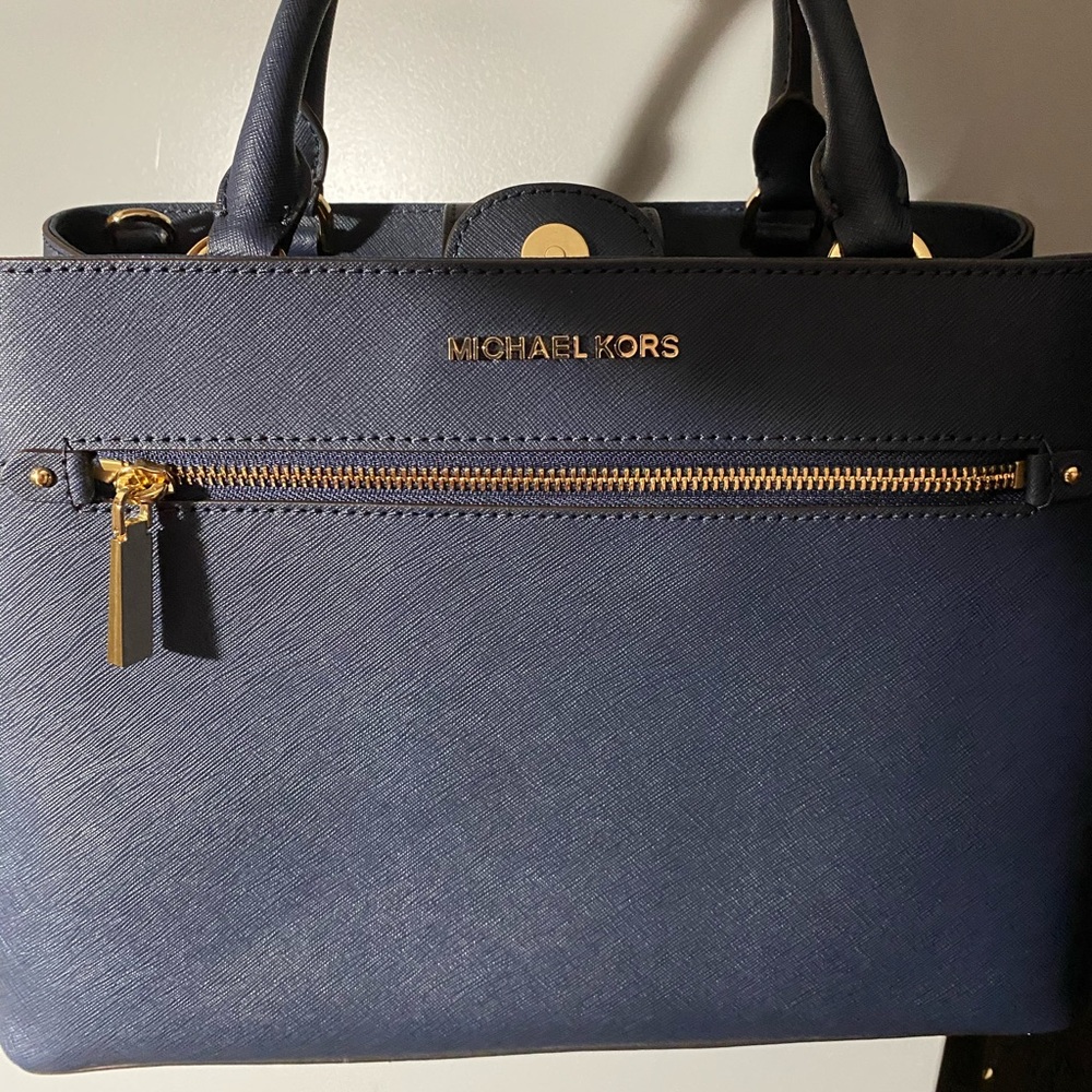 Michael Kors satchel